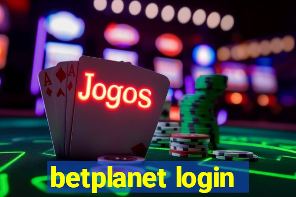 betplanet login